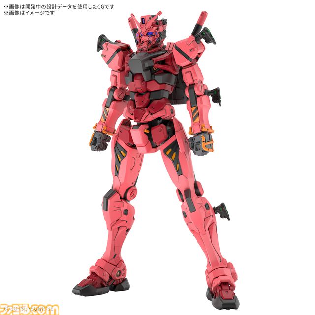 【ネタバレ注意】『ガンダム ジークアクス』登場キャラやMSが一挙解禁。プラモデルや完成品フィギュアなどの新情報も