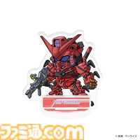【ネタバレ注意】『ガンダム ジークアクス』登場キャラやMSが一挙解禁。プラモデルや完成品フィギュアなどの新情報も