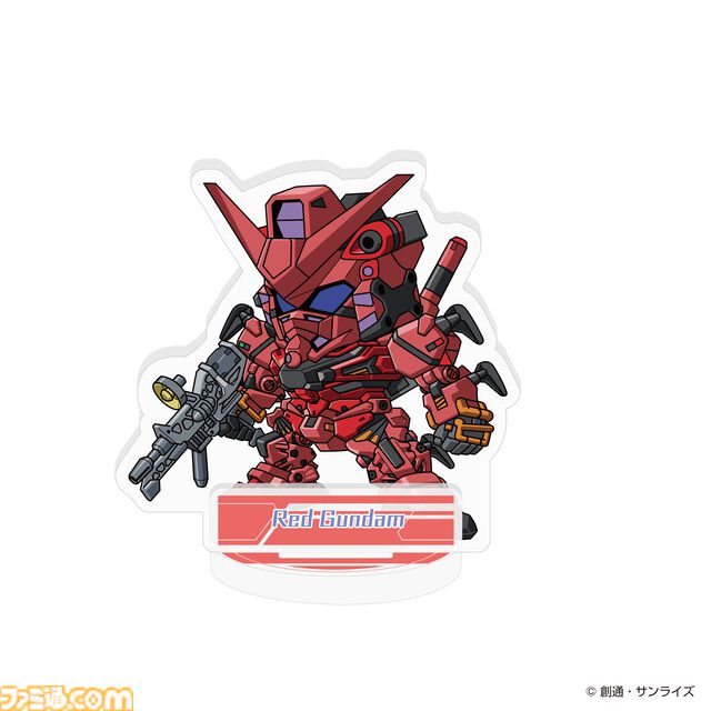 【ネタバレ注意】『ガンダム ジークアクス』登場キャラやMSが一挙解禁。プラモデルや完成品フィギュアなどの新情報も