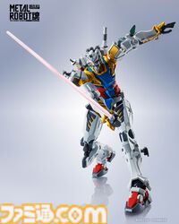 【ネタバレ注意】『ガンダム ジークアクス』登場キャラやMSが一挙解禁。プラモデルや完成品フィギュアなどの新情報も