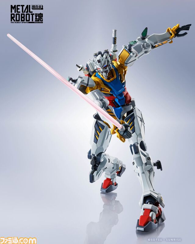 【ネタバレ注意】『ガンダム ジークアクス』登場キャラやMSが一挙解禁。プラモデルや完成品フィギュアなどの新情報も