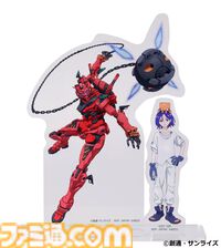 【ネタバレ注意】『ガンダム ジークアクス』登場キャラやMSが一挙解禁。プラモデルや完成品フィギュアなどの新情報も
