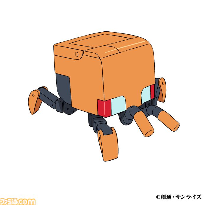 【ネタバレ注意】『ガンダム ジークアクス』登場キャラやMSが一挙解禁。プラモデルや完成品フィギュアなどの新情報も