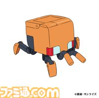 【ネタバレ注意】『ガンダム ジークアクス』登場キャラやMSが一挙解禁。プラモデルや完成品フィギュアなどの新情報も