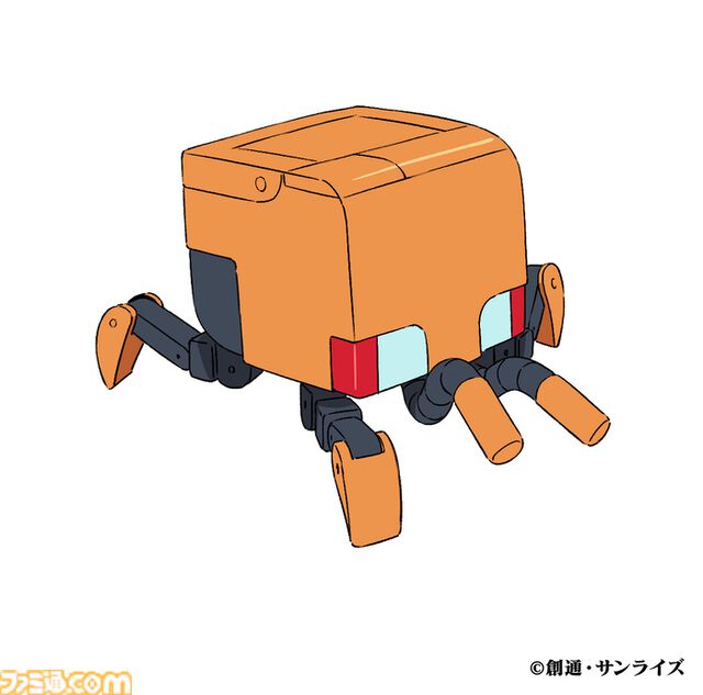 【ネタバレ注意】『ガンダム ジークアクス』登場キャラやMSが一挙解禁。プラモデルや完成品フィギュアなどの新情報も