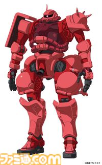 【ネタバレ注意】『ガンダム ジークアクス』登場キャラやMSが一挙解禁。プラモデルや完成品フィギュアなどの新情報も