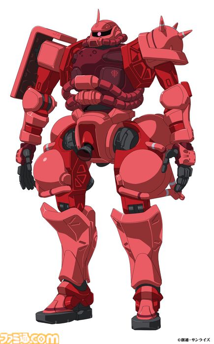 【ネタバレ注意】『ガンダム ジークアクス』登場キャラやMSが一挙解禁。プラモデルや完成品フィギュアなどの新情報も