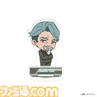 【ネタバレ注意】『ガンダム ジークアクス』登場キャラやMSが一挙解禁。プラモデルや完成品フィギュアなどの新情報も