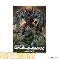 【ネタバレ注意】『ガンダム ジークアクス』登場キャラやMSが一挙解禁。プラモデルや完成品フィギュアなどの新情報も