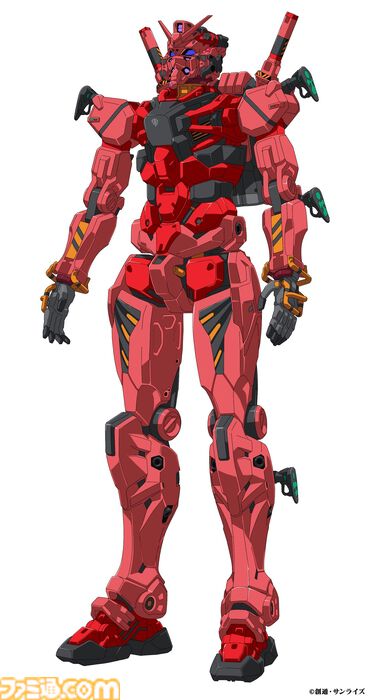 【ネタバレ注意】『ガンダム ジークアクス』登場キャラやMSが一挙解禁。プラモデルや完成品フィギュアなどの新情報も