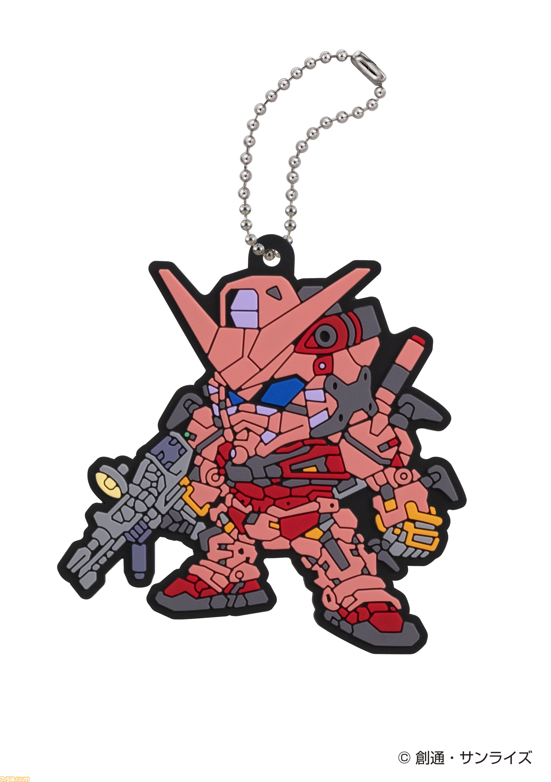 ネタバレ注意】『ガンダム ジークアクス』登場キャラやMSが一挙 ネタバレ注意】『ガンダム ジークアクス』登場キャラやMSが一挙