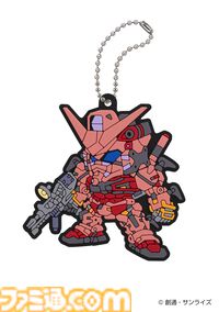 【ネタバレ注意】『ガンダム ジークアクス』登場キャラやMSが一挙解禁。プラモデルや完成品フィギュアなどの新情報も