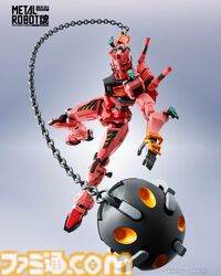 【ネタバレ注意】『ガンダム ジークアクス』登場キャラやMSが一挙解禁。プラモデルや完成品フィギュアなどの新情報も