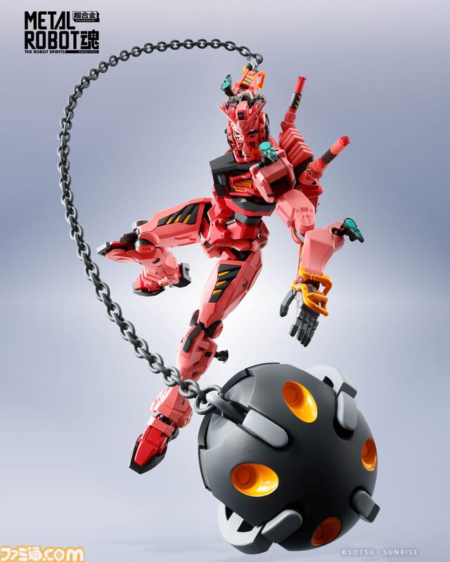 【ネタバレ注意】『ガンダム ジークアクス』登場キャラやMSが一挙解禁。プラモデルや完成品フィギュアなどの新情報も