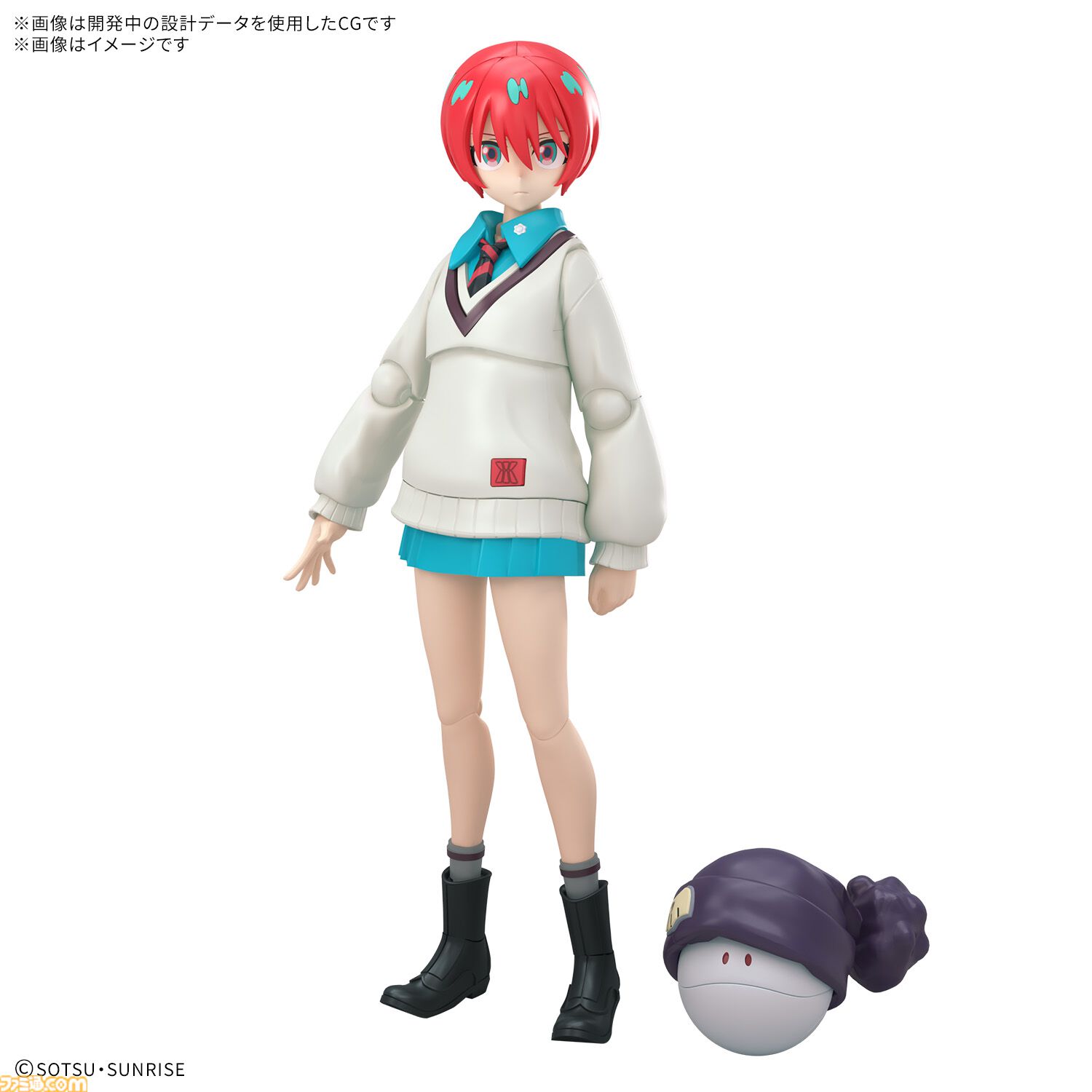ネタバレ注意】『ガンダム ジークアクス』登場キャラやMSが一挙 ネタバレ注意】『ガンダム ジークアクス』登場キャラやMSが一挙