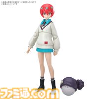 【ネタバレ注意】『ガンダム ジークアクス』登場キャラやMSが一挙解禁。プラモデルや完成品フィギュアなどの新情報も