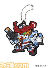 【ネタバレ注意】『ガンダム ジークアクス』登場キャラやMSが一挙解禁。プラモデルや完成品フィギュアなどの新情報も