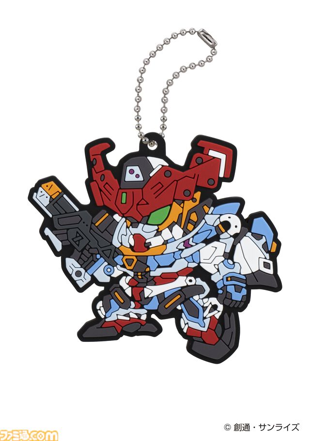 【ネタバレ注意】『ガンダム ジークアクス』登場キャラやMSが一挙解禁。プラモデルや完成品フィギュアなどの新情報も