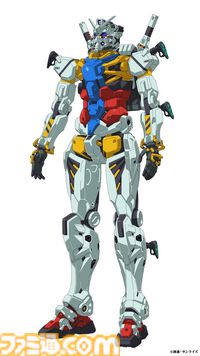 【ネタバレ注意】『ガンダム ジークアクス』登場キャラやMSが一挙解禁。プラモデルや完成品フィギュアなどの新情報も