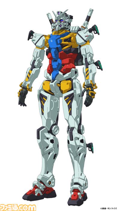 【ネタバレ注意】『ガンダム ジークアクス』登場キャラやMSが一挙解禁。プラモデルや完成品フィギュアなどの新情報も