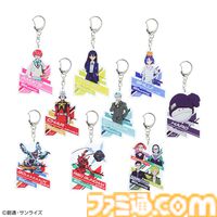 【ネタバレ注意】『ガンダム ジークアクス』登場キャラやMSが一挙解禁。プラモデルや完成品フィギュアなどの新情報も