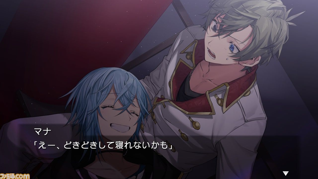 『Re;quartz零度』完全フルボイスのSwitch版が2月27日発売。小林裕介、森川智之ら出演。全員“嘘吐き”のタイムループアドベンチャー