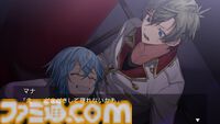 『Re;quartz零度』完全フルボイスのSwitch版が2月27日発売。小林裕介、森川智之ら出演。全員“嘘吐き”のタイムループアドベンチャー