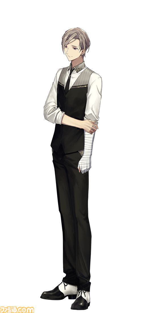『Re;quartz零度』完全フルボイスのSwitch版が2月27日発売。小林裕介、森川智之ら出演。全員“嘘吐き”のタイムループアドベンチャー