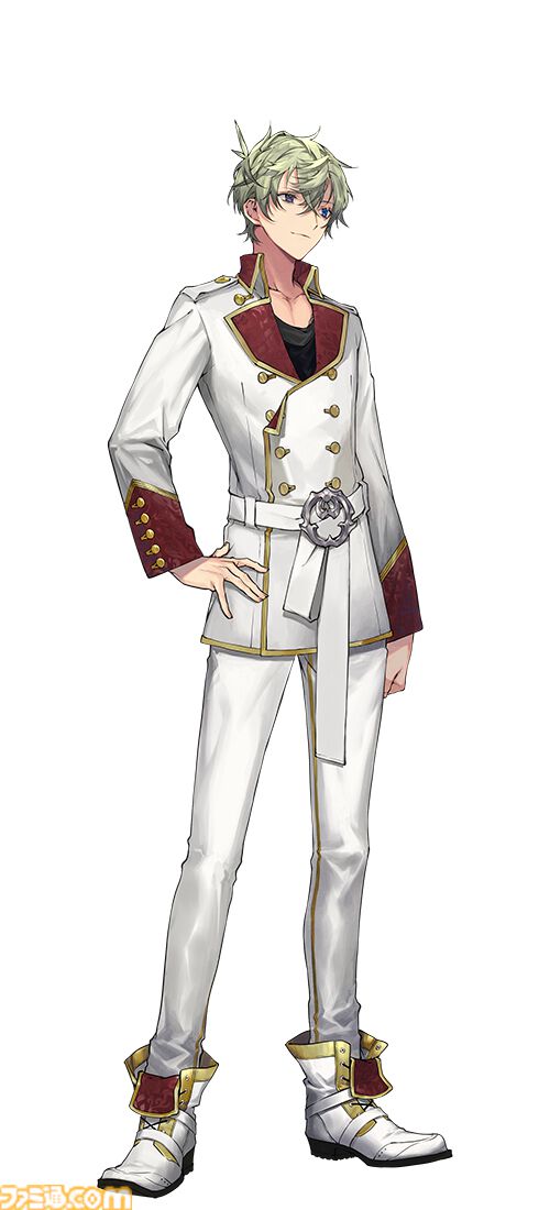 『Re;quartz零度』完全フルボイスのSwitch版が2月27日発売。小林裕介、森川智之ら出演。全員“嘘吐き”のタイムループアドベンチャー