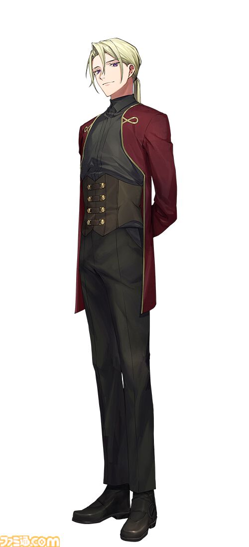 『Re;quartz零度』完全フルボイスのSwitch版が2月27日発売。小林裕介、森川智之ら出演。全員“嘘吐き”のタイムループアドベンチャー