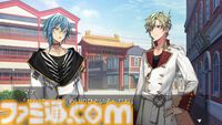 『Re;quartz零度』完全フルボイスのSwitch版が2月27日発売。小林裕介、森川智之ら出演。全員“嘘吐き”のタイムループアドベンチャー