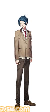 『Re;quartz零度』完全フルボイスのSwitch版が2月27日発売。小林裕介、森川智之ら出演。全員“嘘吐き”のタイムループアドベンチャー
