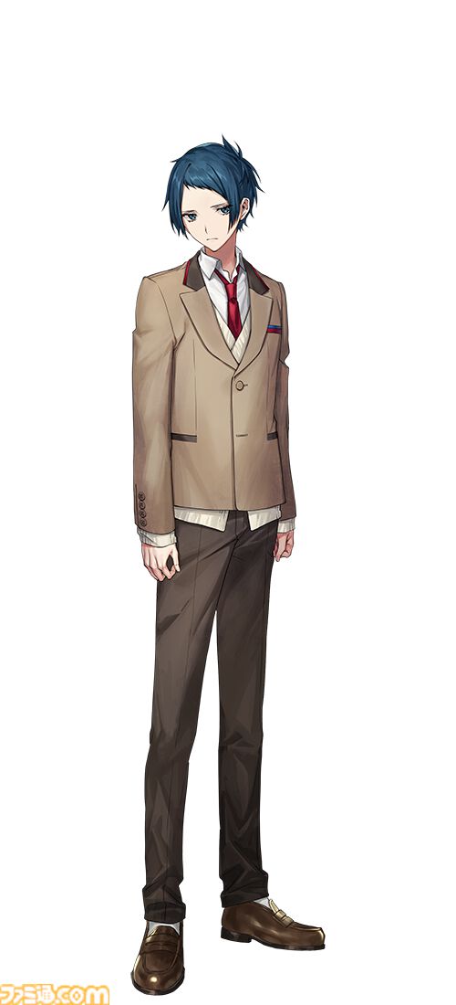『Re;quartz零度』完全フルボイスのSwitch版が2月27日発売。小林裕介、森川智之ら出演。全員“嘘吐き”のタイムループアドベンチャー