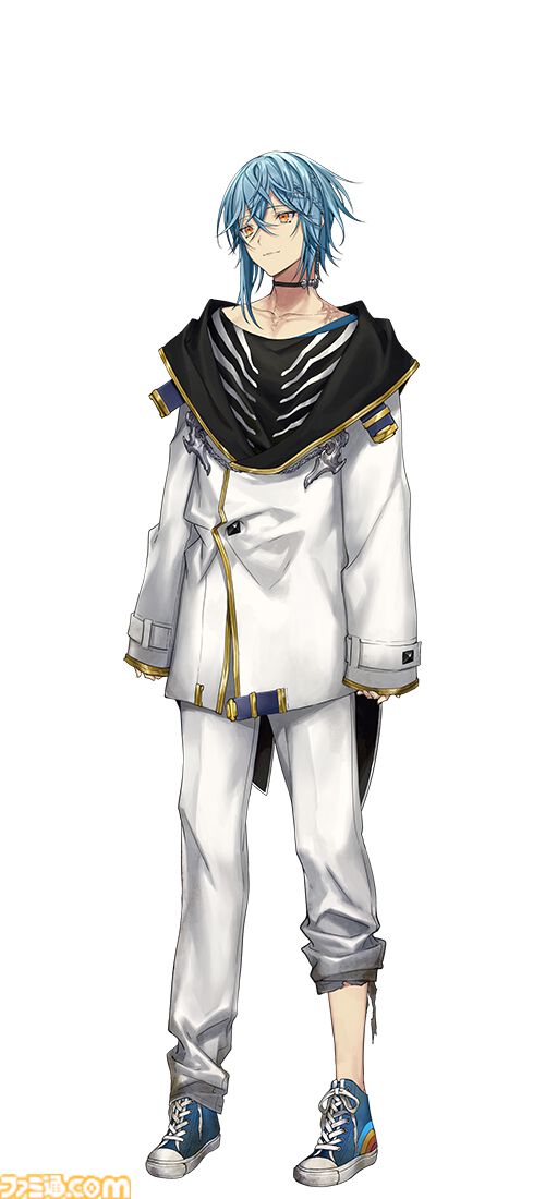 Re;quartz零度』完全フルボイスのSwitch版が2月27日発売。小林裕介