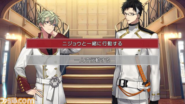 『Re;quartz零度』完全フルボイスのSwitch版が2月27日発売。小林裕介、森川智之ら出演。全員“嘘吐き”のタイムループアドベンチャー