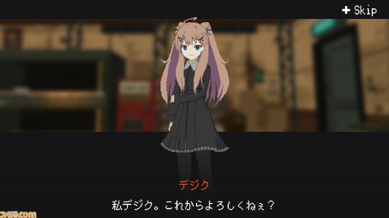 『救国のスネジンカ』レビュー。かわいい女の子が姉のためにディストピア世界で敵国の機械兵と戦う防衛シューティング。真の敵は税金だったというお話