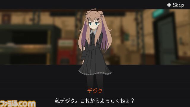 『救国のスネジンカ』レビュー。かわいい女の子が姉のためにディストピア世界で敵国の機械兵と戦う防衛シューティング。真の敵は税金だったというお話