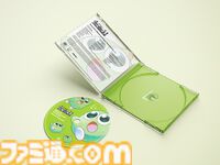 『ギミック！』アレンジサントラ、影山雅司サイン入り限定盤が4月3日発売。SDX公式ストア限定で2月28日まで予約受付中