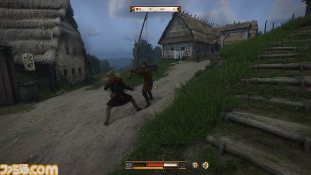 『キングダムカム・デリバランス II』レビュー。散々な目に遭うこともあるけど中世の旅は最高だ。「この世界で生きている」と実感できるリアリティと没入感がたまらない