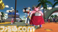 『ドラゴンボール ゼノバース』10周年。プレイヤーは歴史改変を食い止めるタイムパトロール隊員。多彩なキャラに弟子入りできるシステムが楽しかった【今日は何の日？】
