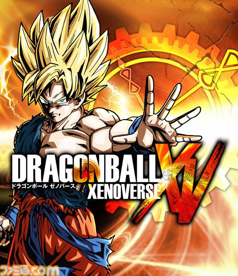 『ドラゴンボール ゼノバース』10周年。プレイヤーは歴史改変を食い止めるタイムパトロール隊員。多彩なキャラに弟子入りできるシステムが楽しかった【今日は何の日？】