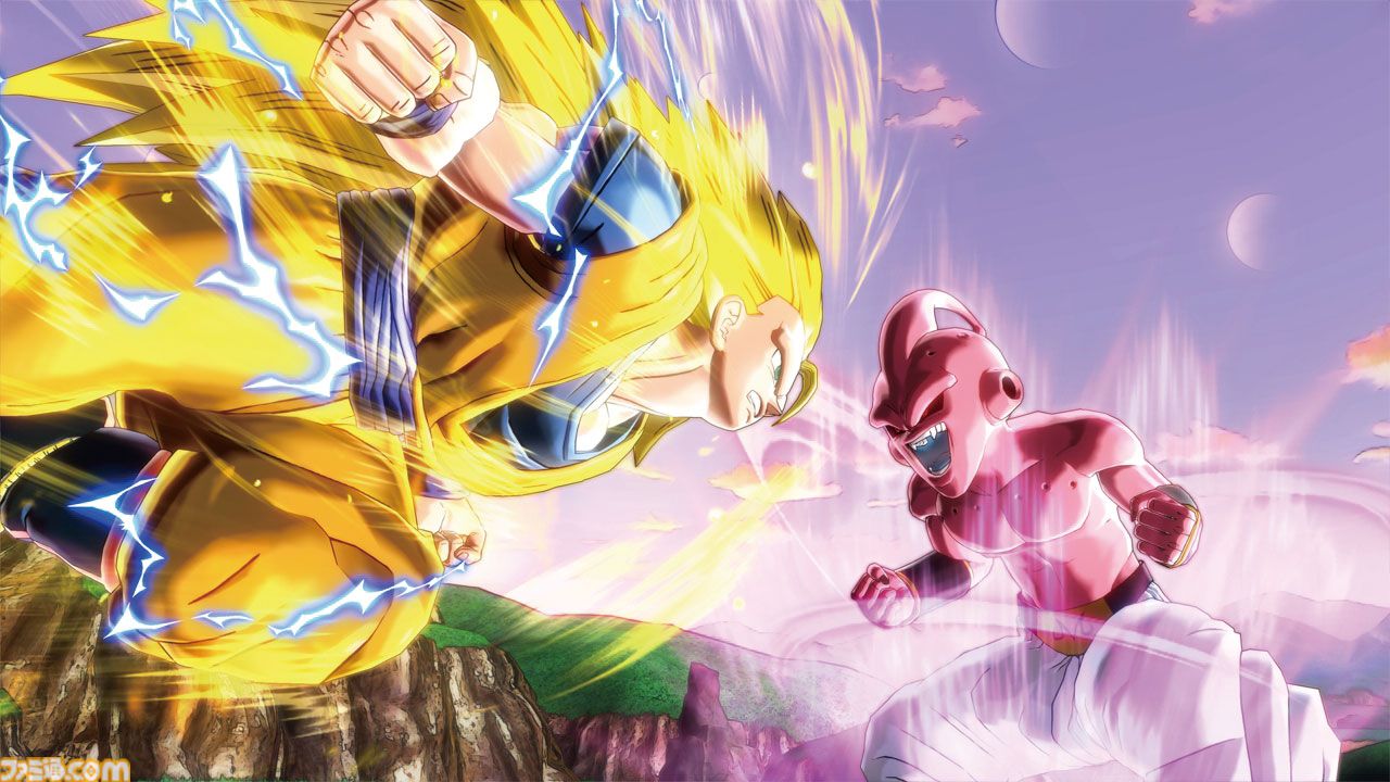 『ドラゴンボール ゼノバース』10周年。プレイヤーは歴史改変を食い止めるタイムパトロール隊員。多彩なキャラに弟子入りできるシステムが楽しかった【今日は何の日？】