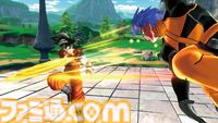 『ドラゴンボール ゼノバース』10周年。プレイヤーは歴史改変を食い止めるタイムパトロール隊員。多彩なキャラに弟子入りできるシステムが楽しかった【今日は何の日？】