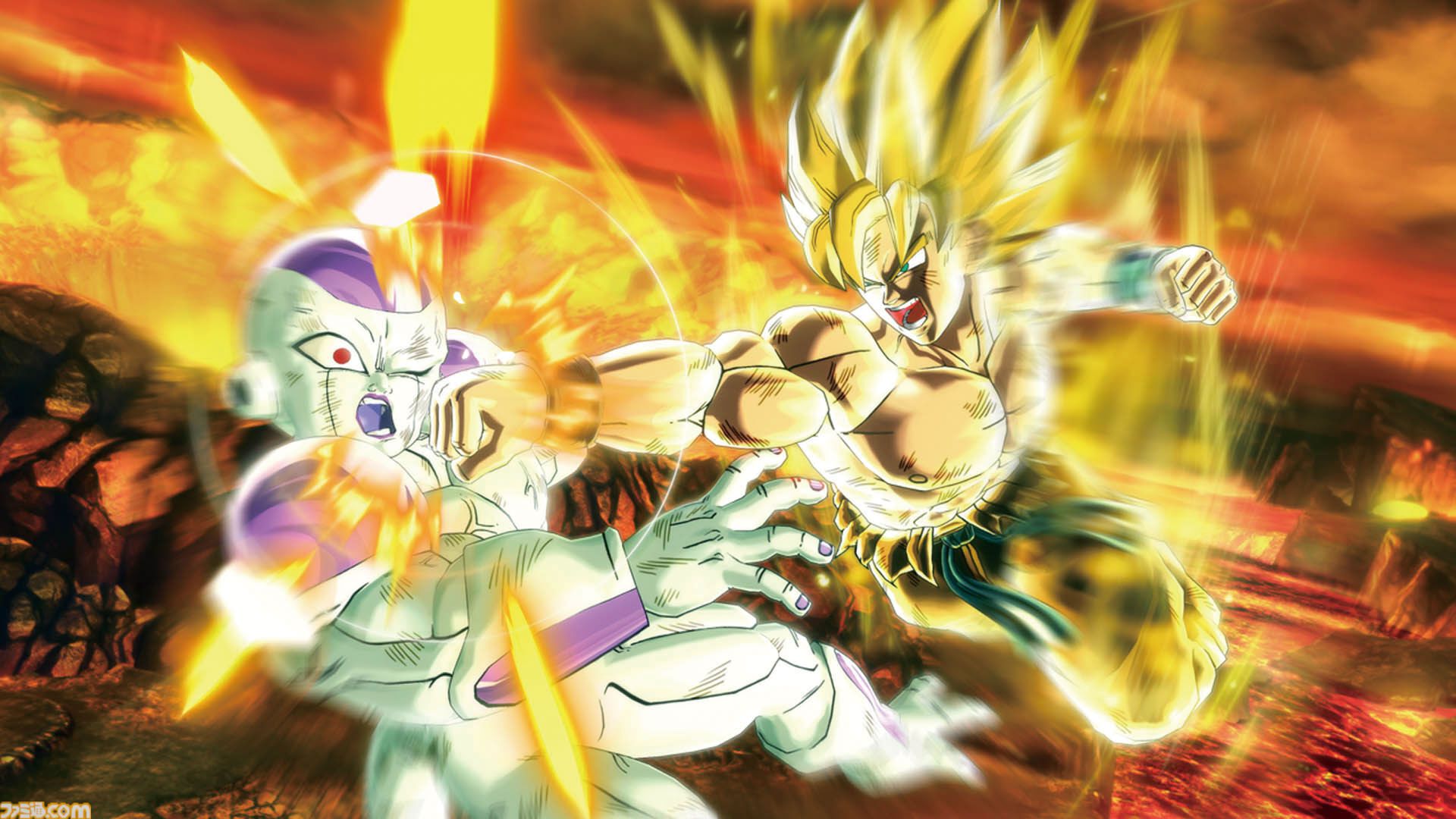 『ドラゴンボール ゼノバース』10周年。プレイヤーは歴史改変を食い止めるタイムパトロール隊員。多彩なキャラに弟子入りできるシステムが楽しかった【今日は何の日？】