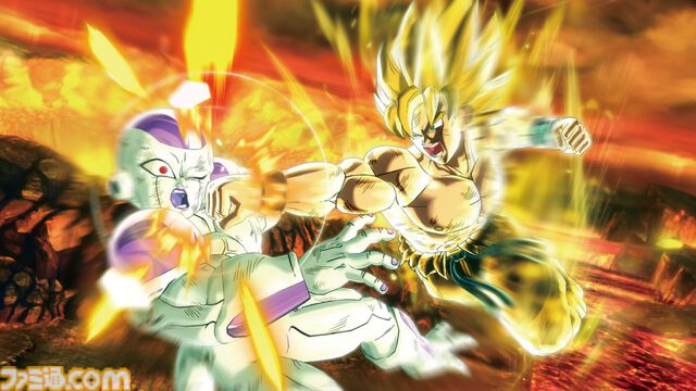 『ドラゴンボール ゼノバース』10周年。プレイヤーは歴史改変を食い止めるタイムパトロール隊員。多彩なキャラに弟子入りできるシステムが楽しかった【今日は何の日？】
