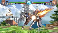 『グランブルーファンタジー ヴァーサス』5周年。『ギルティギア』シリーズなどで知られるアークシステムワークスが開発を手がけた『グラブル』の対戦格闘【今日は何の日？】