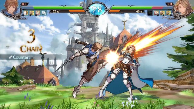 『グランブルーファンタジー ヴァーサス』5周年。『ギルティギア』シリーズなどで知られるアークシステムワークスが開発を手がけた『グラブル』の対戦格闘【今日は何の日？】