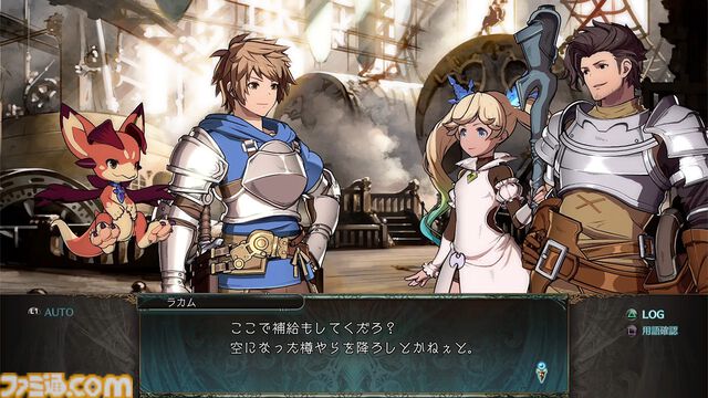 『グランブルーファンタジー ヴァーサス』5周年。『ギルティギア』シリーズなどで知られるアークシステムワークスが開発を手がけた『グラブル』の対戦格闘【今日は何の日？】