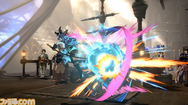 『グランブルーファンタジー ヴァーサス』5周年。『ギルティギア』シリーズなどで知られるアークシステムワークスが開発を手がけた『グラブル』の対戦格闘【今日は何の日？】