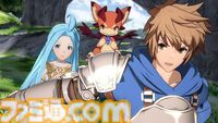 『グランブルーファンタジー ヴァーサス』5周年。『ギルティギア』シリーズなどで知られるアークシステムワークスが開発を手がけた『グラブル』の対戦格闘【今日は何の日？】